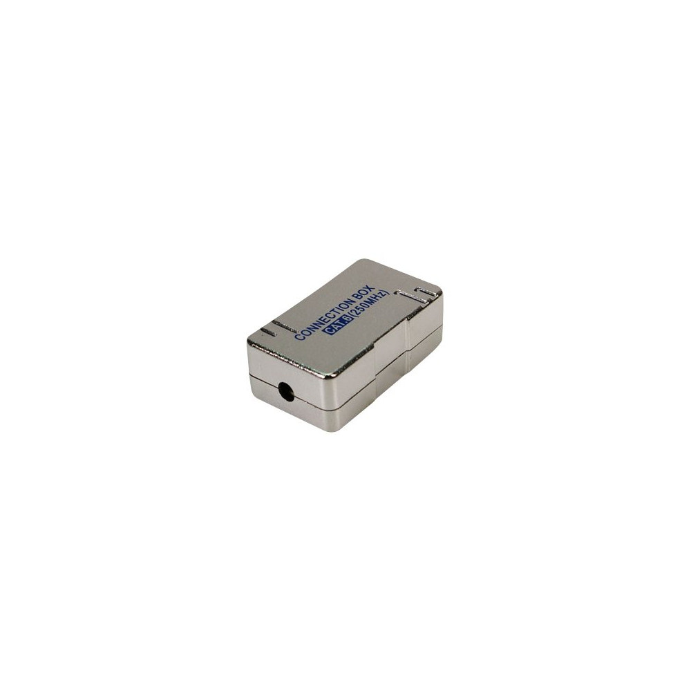 Produktbild för LogiLink CAT6 LSA Connection box - kabelkopplingsbox
