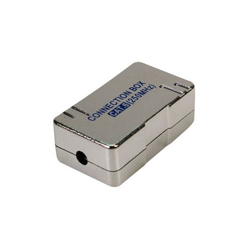 2direct LogiLink CAT6 LSA Connection box - kabelkopplingsbox