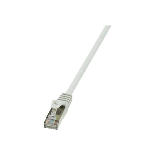 2direct LogiLink Professional patch-kabel - grå