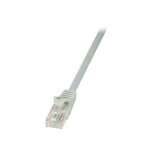 2direct LogiLink patch-kabel - grå