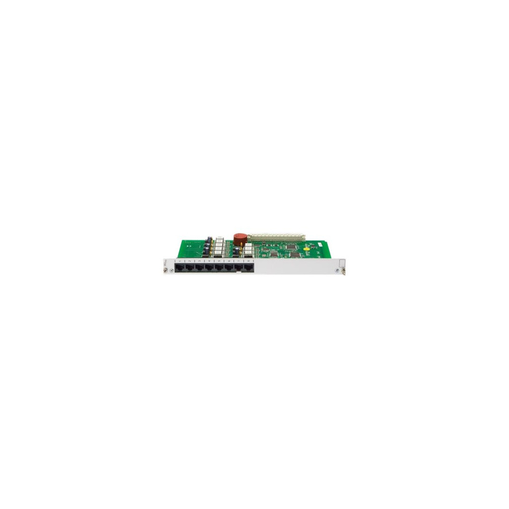 Produktbild för Auerswald COMmander 8UP0 R-Module - expansionsmodul