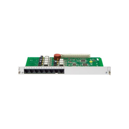 Auerswald Auerswald COMmander 8UP0 R-Module - expansionsmodul