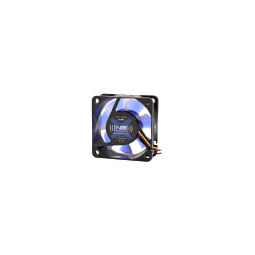 Blacknoise Noiseblocker BlackSilentFan XR-1 - lådfläkt