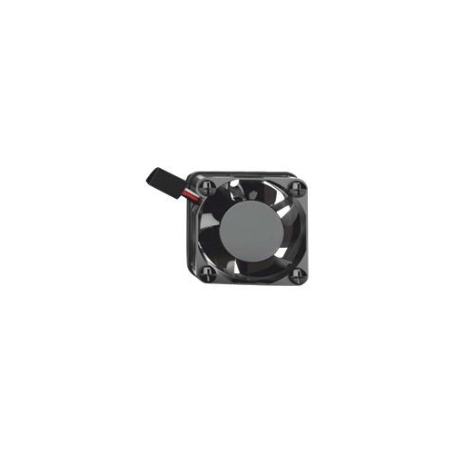 Blacknoise Noiseblocker BlackSilentPRO PM-1 - lådfläkt