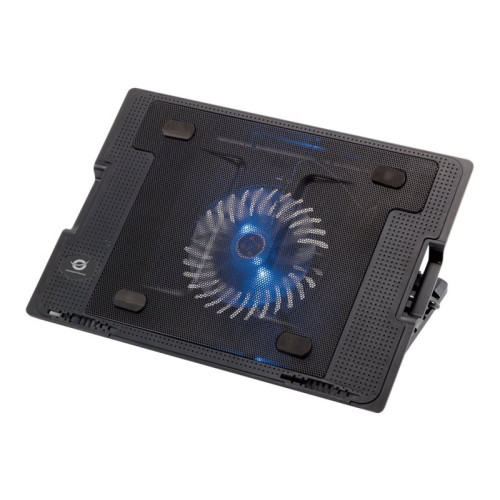 Conceptronic Conceptronic CNBCOOLSTAND1F - ställ för bärbar dator