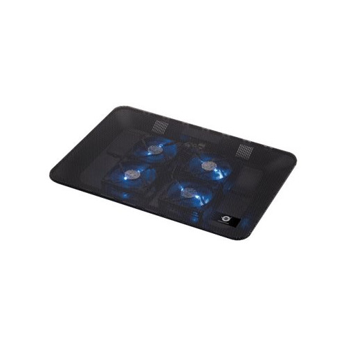 Conceptronic Conceptronic CNBCOOLPADL4F - kyldyna till bärbar dator
