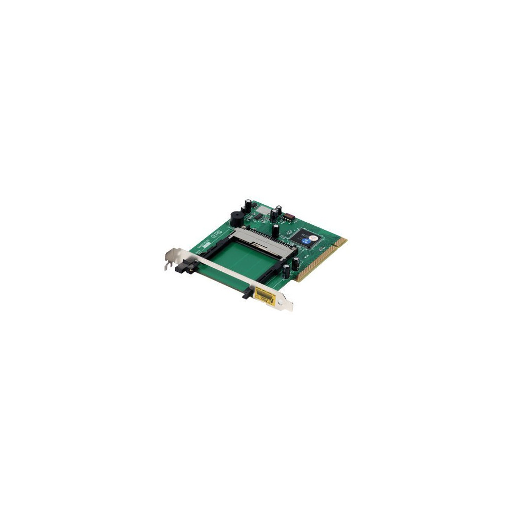 Produktbild för Conceptronic PC card adapter - PCI