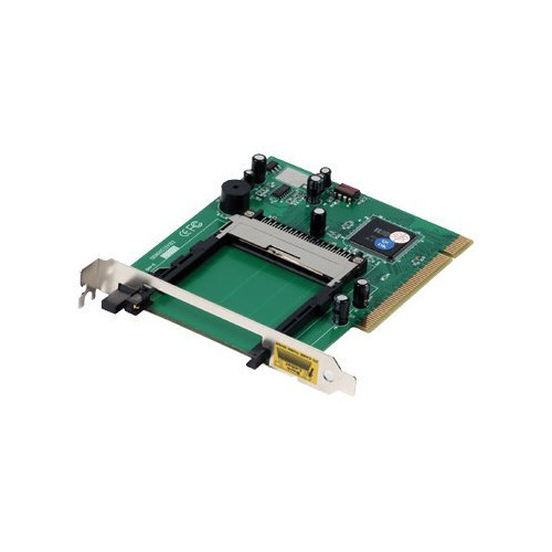 Conceptronic Conceptronic PC card adapter - PCI