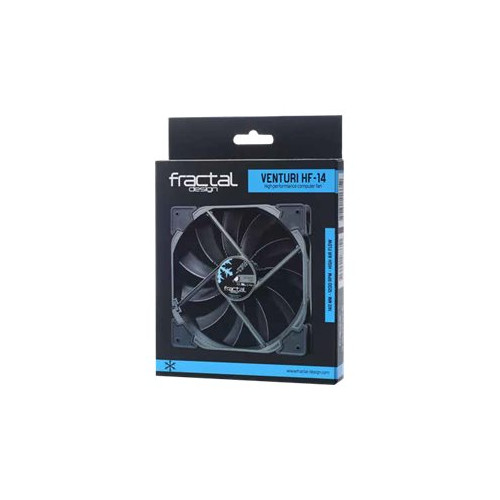 Fractal Design Fractal Design Venturi Series - lådfläkt