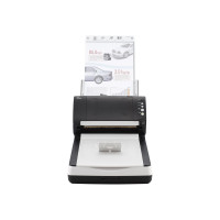 Produktbild för Ricoh fi-7240 - dokumentskanner - desktop - USB 2.0