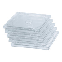 Produktbild för Hama CD-fodral