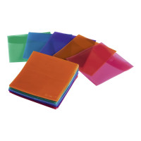 Produktbild för Hama CD/DVD-fodral