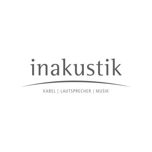 in-akustik in-akustik Star MP3 Audio Cable - audio-adapter - 0.5 m