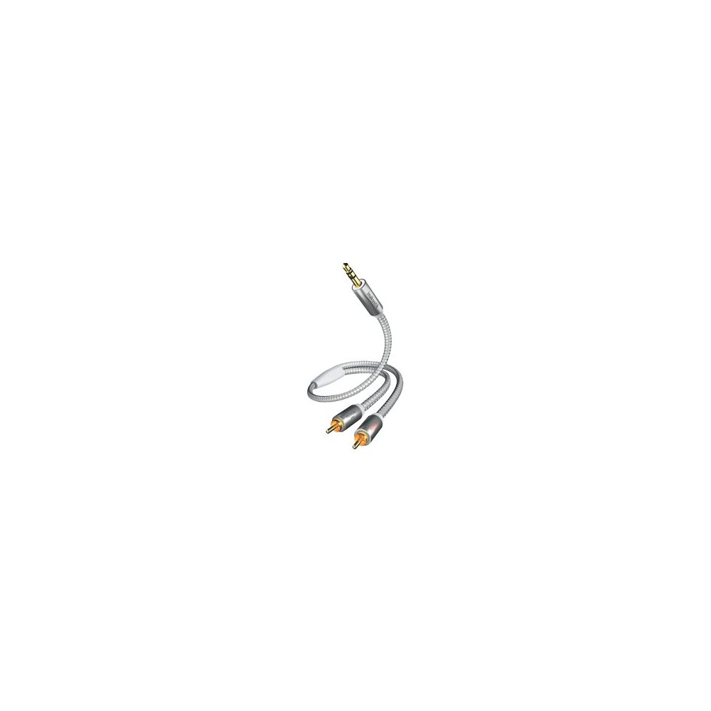 Produktbild för in-akustik Premium Audio - ljudkabel - 1.5 m
