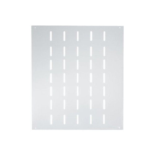 intellinet Intellinet 19" Fixed Shelf, 1U, 345mm Depth, Max 100kg, Grey - hylla för rack - 1U