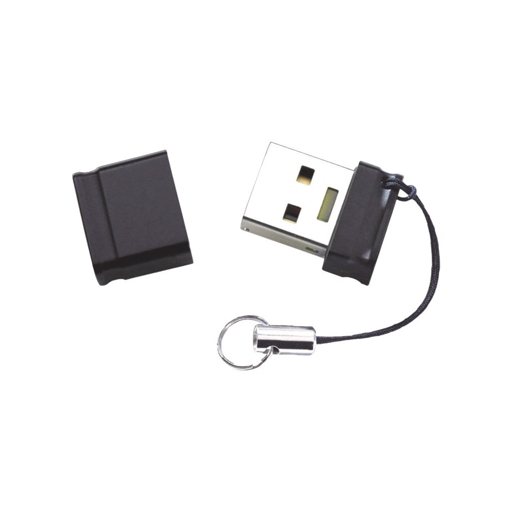 Produktbild för Intenso Slim Line - USB flash-enhet - 16 GB