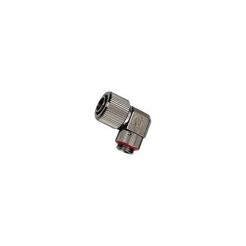 Koolance Koolance NZL-LXG1 Swiveling Elbow - inpassning till vätskekylsystem
