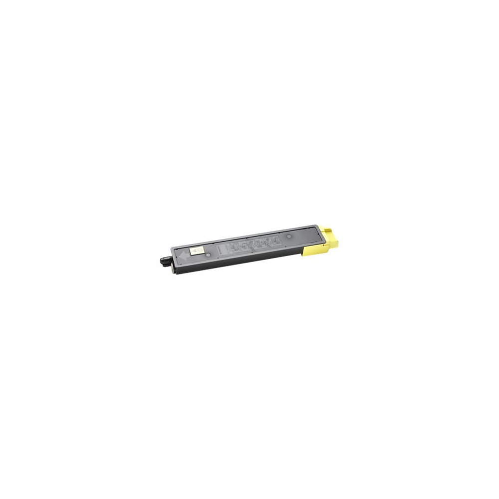 Produktbild för Kyocera TK 8325Y - gul - original - tonerkassett