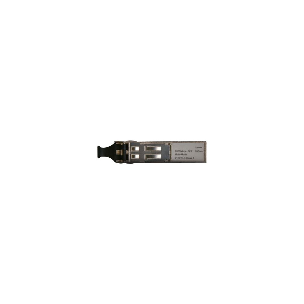 Produktbild för LANCOM SFP-SX-LC1 - SFP-sändar/mottagarmodul (mini-GBIC) - 1GbE