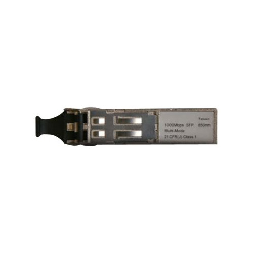 Lancom Systems LANCOM SFP-SX-LC1 - SFP-sändar/mottagarmodul (mini-GBIC) - 1GbE