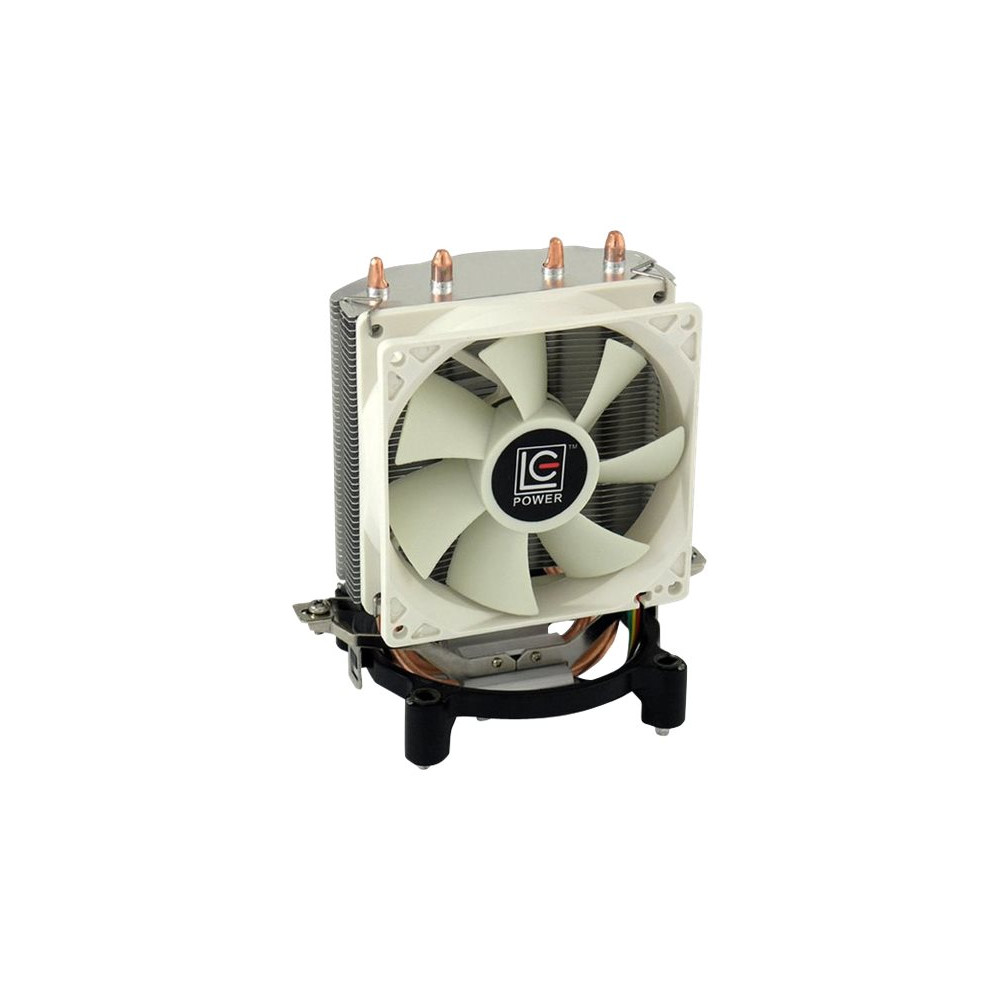 Produktbild för LC Power Cosmo Cool LC-CC-95 - processorkylare