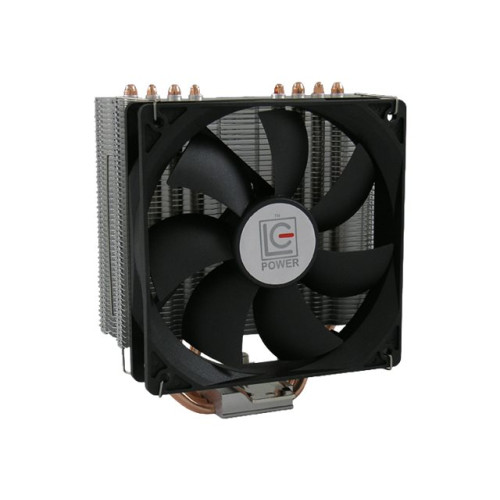 LC Power LC Power Cosmo Cool - processorkylare
