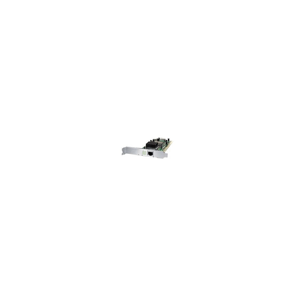 Produktbild för LevelOne GNC-0105T - nätverksadapter - PCI - Gigabit Ethernet