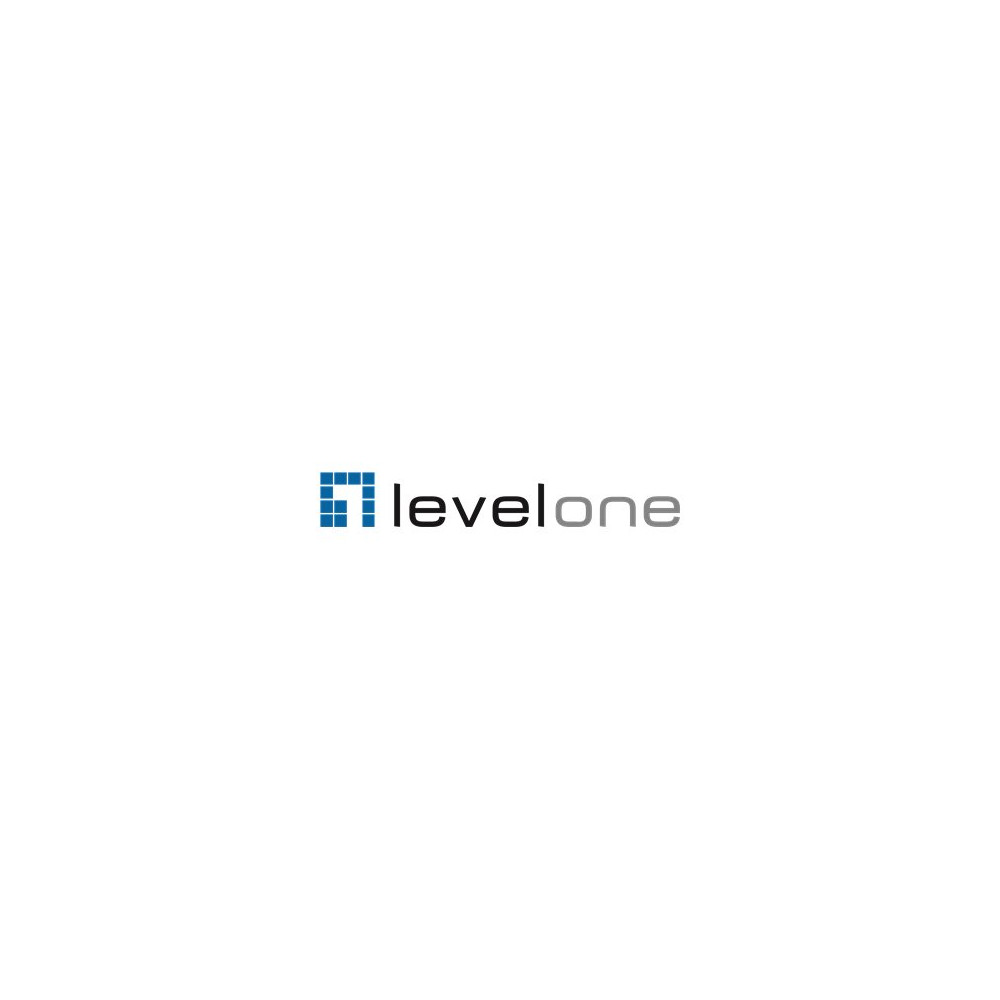 Produktbild för LevelOne GVT-0302 - SFP-sändar/mottagarmodul (mini-GBIC) - 1GbE