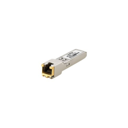 LevelOne LevelOne SFP-3841 - SFP-sändar/mottagarmodul (mini-GBIC) - 1GbE
