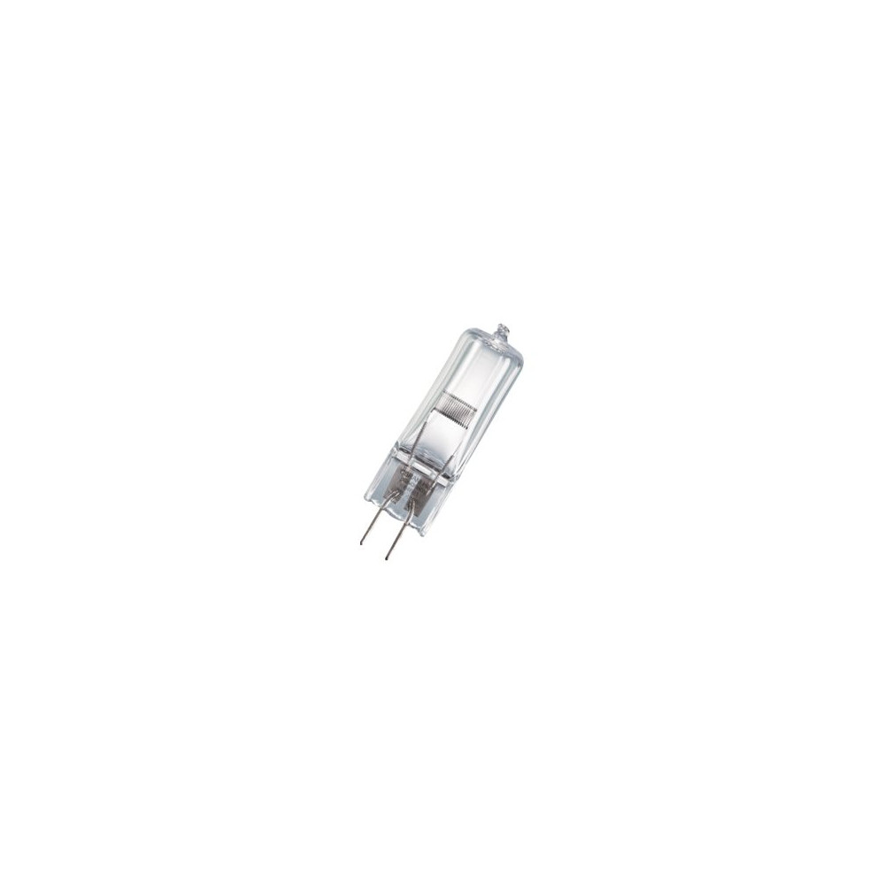 Produktbild för OSRAM - halogenglödlampa - G6.35 - 400 W