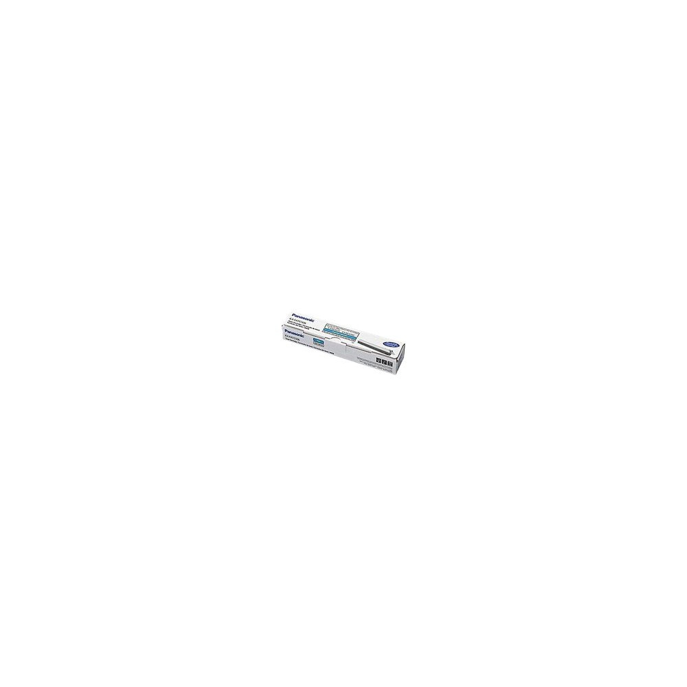 Produktbild för Panasonic KX-FATC506X - cyan - original - tonerkassett