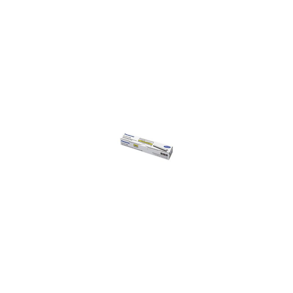 Produktbild för Panasonic KX-FATY508X - gul - original - tonerkassett