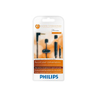 Produktbild för Philips LFH9173 - mikrofon
