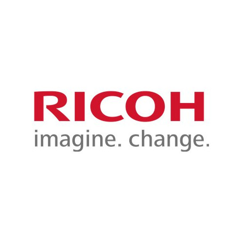 RICOH Ricoh - magenta - original - tonerkassett