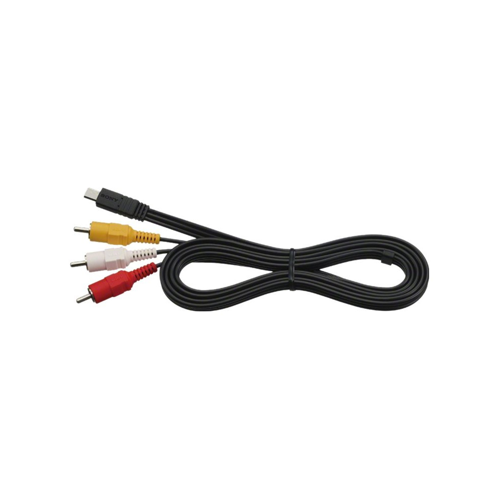 Produktbild för Sony VMC-15MR2 - kabel för video / ljud - 1.5 m