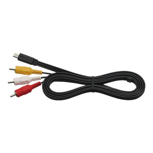 Sony Sony VMC-15MR2 - kabel för video / ljud - 1.5 m