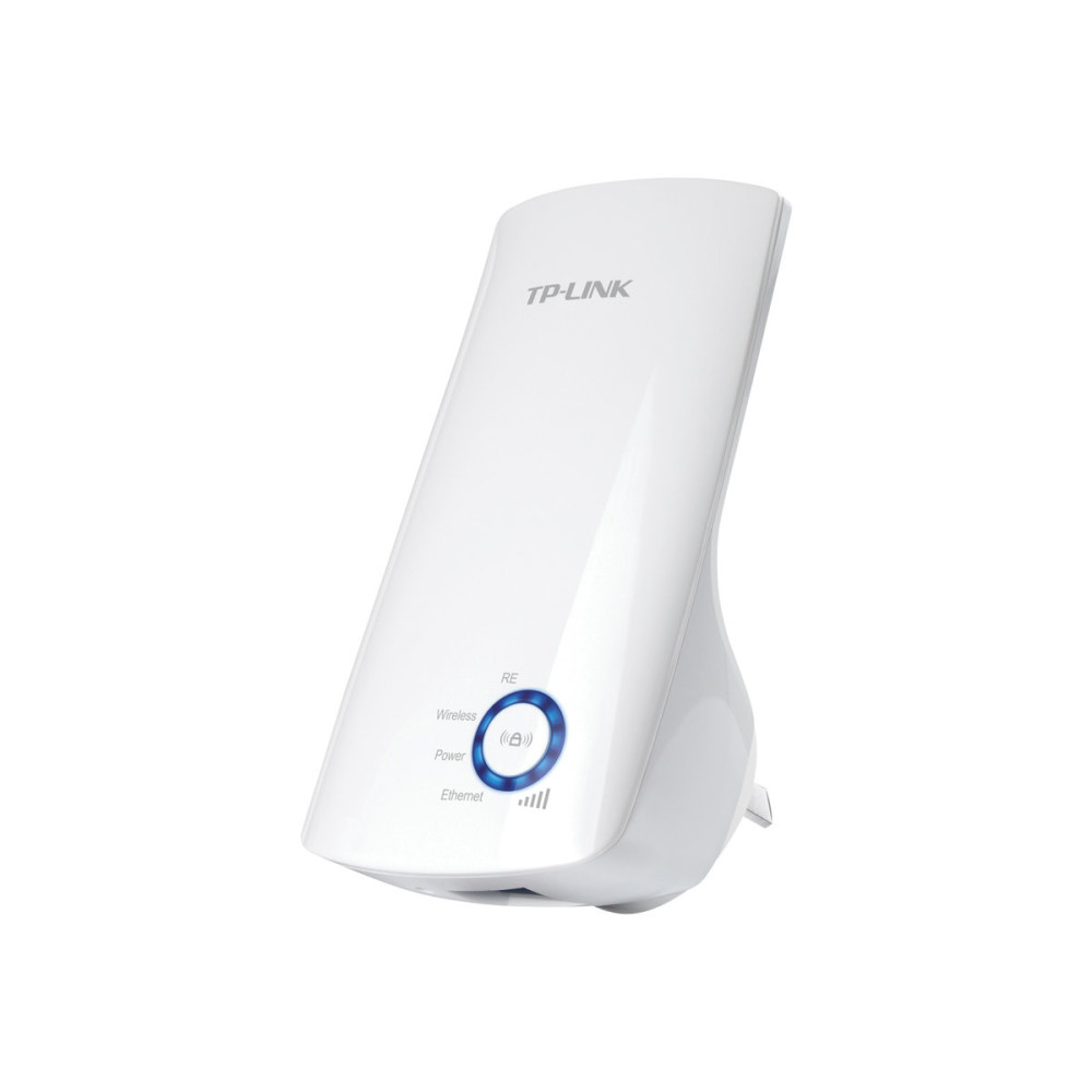 Produktbild för TP-Link TL-WA850RE - räckviddsökare för wifi - Wi-Fi