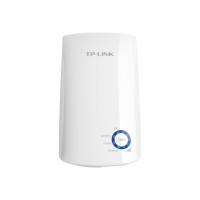 Produktbild för TP-Link TL-WA850RE - räckviddsökare för wifi - Wi-Fi