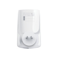 Produktbild för TP-Link TL-WA850RE - räckviddsökare för wifi - Wi-Fi