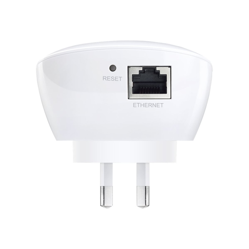 Produktbild för TP-Link TL-WA850RE - räckviddsökare för wifi - Wi-Fi