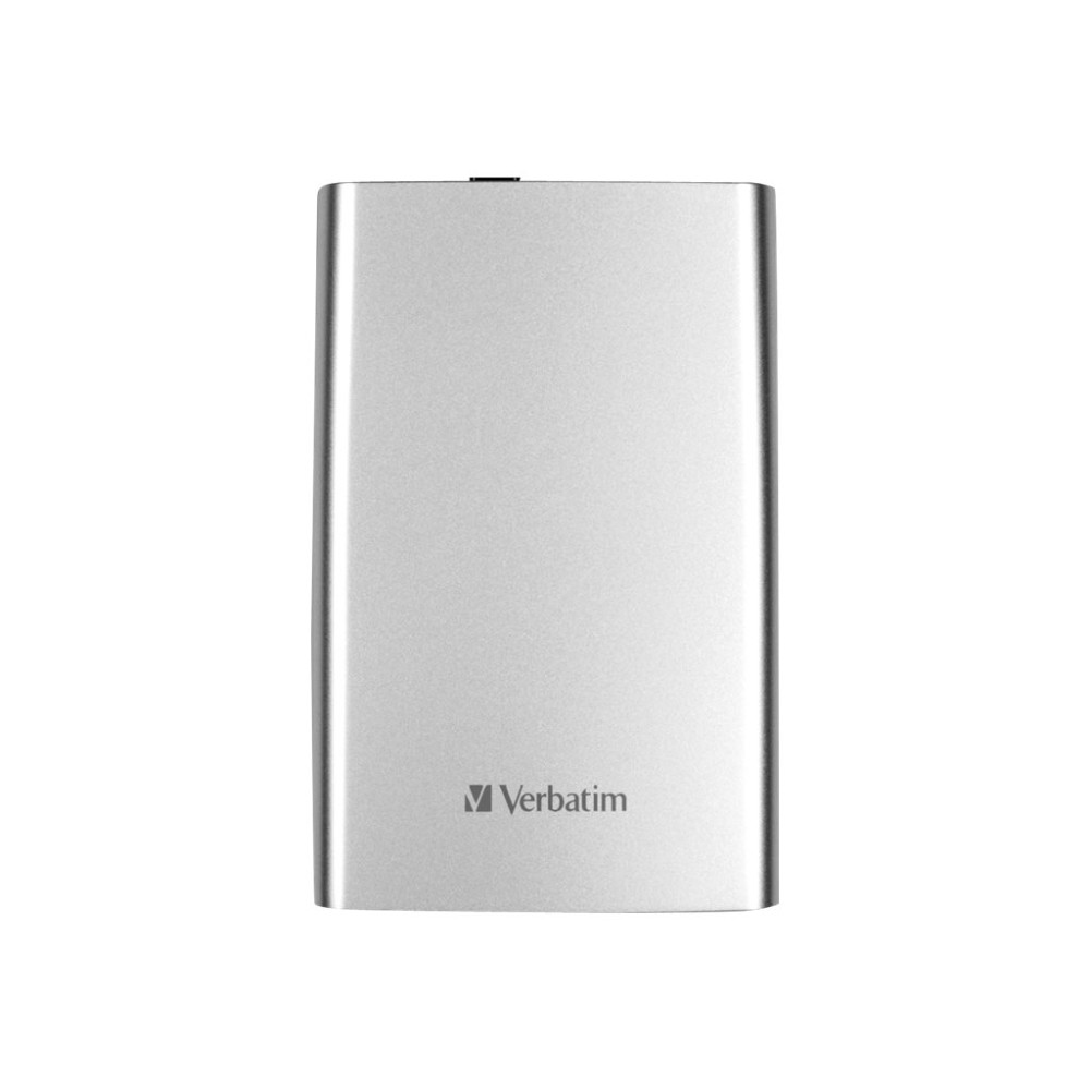 Produktbild för Verbatim Store 'n' Go Portable - hårddisk - 2 TB - USB 3.0