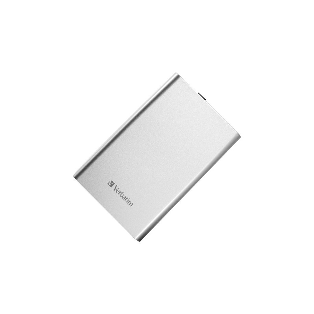 Produktbild för Verbatim Store 'n' Go Portable - hårddisk - 2 TB - USB 3.0