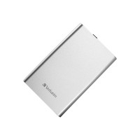 Produktbild för Verbatim Store 'n' Go Portable - hårddisk - 2 TB - USB 3.0