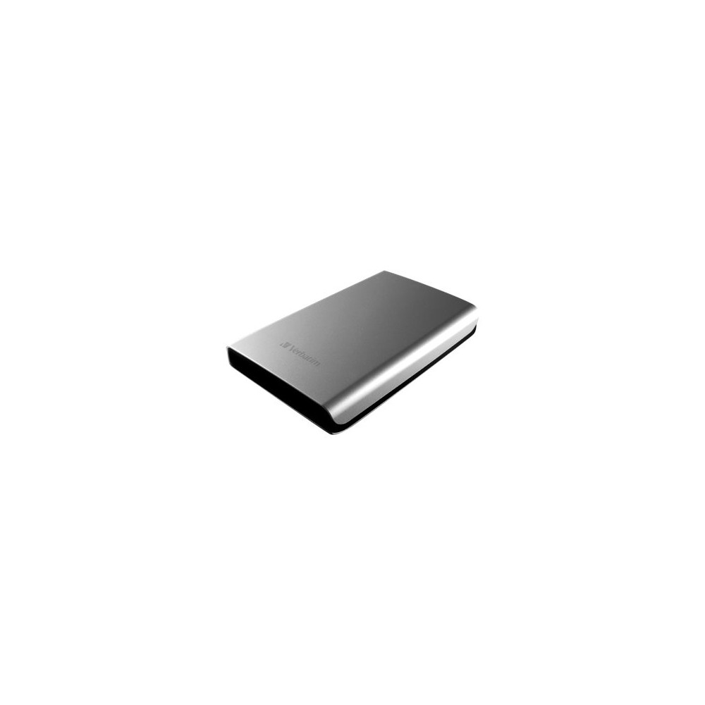 Produktbild för Verbatim Store 'n' Go Portable - hårddisk - 2 TB - USB 3.0