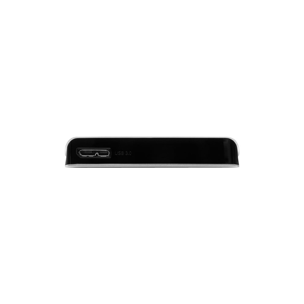 Produktbild för Verbatim Store 'n' Go Portable - hårddisk - 2 TB - USB 3.0
