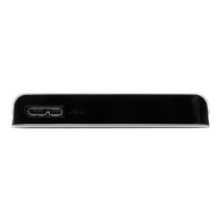 Produktbild för Verbatim Store 'n' Go Portable - hårddisk - 2 TB - USB 3.0