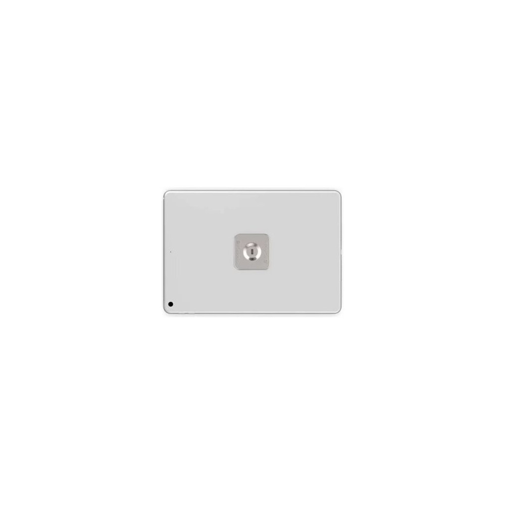 Produktbild för Compulocks Universal VHB Adhesive Security Plate monteringskomponent - för surfplatta - silver