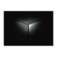 Produktbild för Sony XDR-C1DBP - bärbar DAB-radio