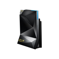 Produktbild för ASRock G10 Gaming Router - trådlös router - Wi-Fi 5 - skrivbordsmodell