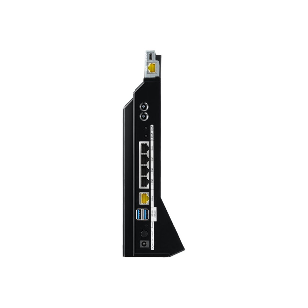 Produktbild för ASRock G10 Gaming Router - trådlös router - Wi-Fi 5 - skrivbordsmodell